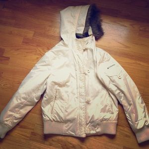 Columbia winter Jacket